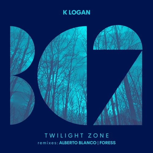 K Logan - Twilight Zone [BC2413]